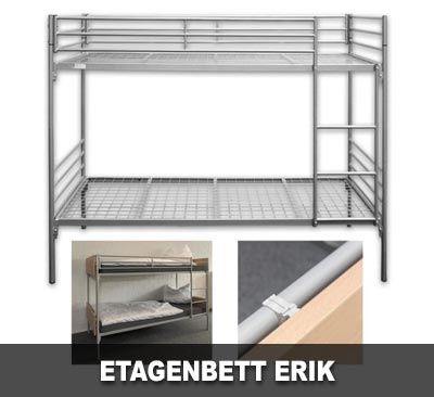 Bundeswehrbetten zu günstigen Preisen kaufen!