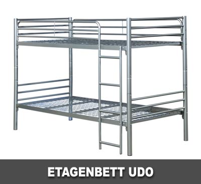 Etagenbett UDO